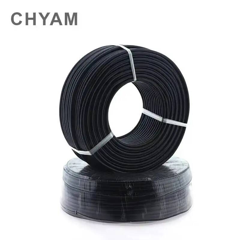 Cable Black 26AWG 0.12mm2 Copp - Copper Wire Roll のレビューと価格