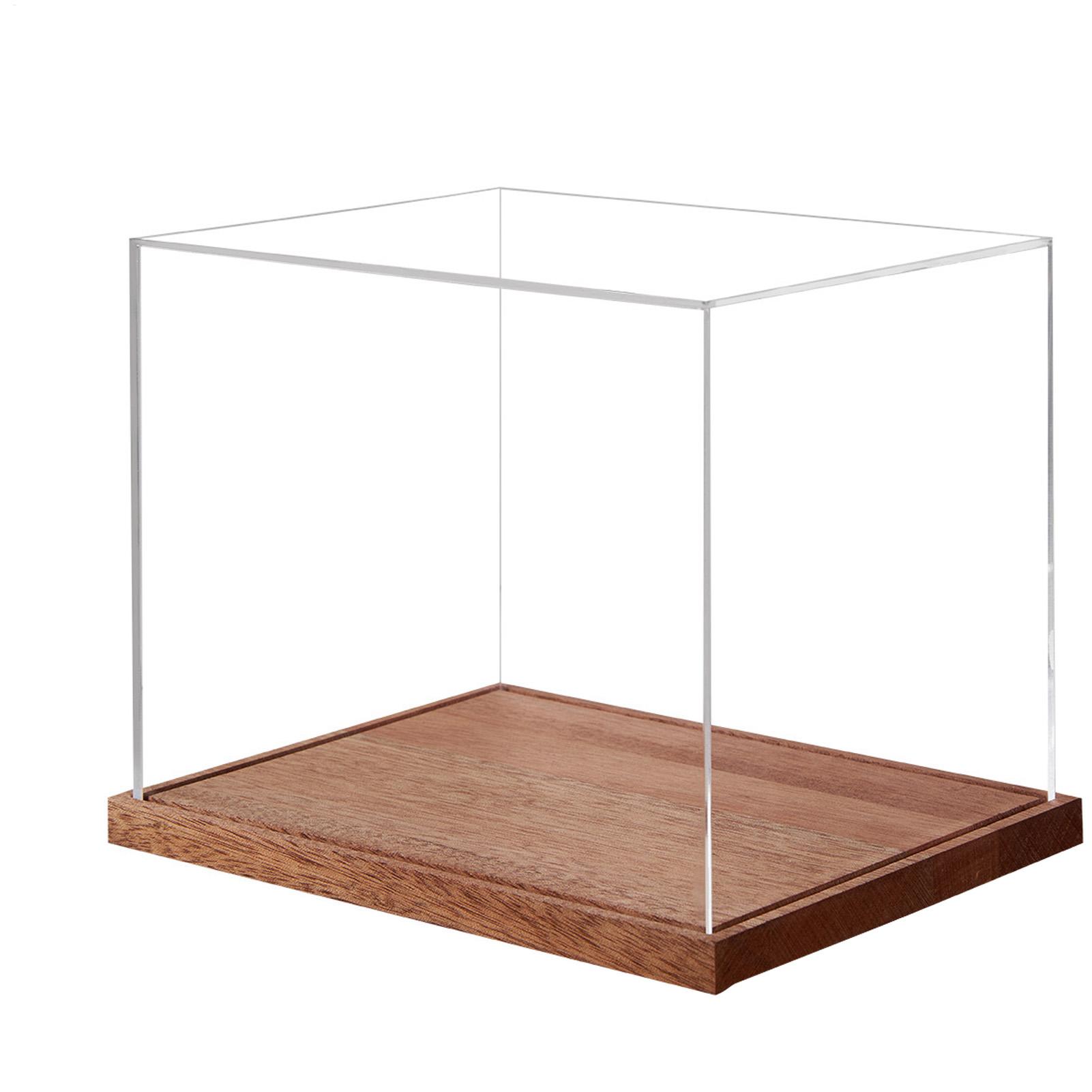 Football Helmet Display Case C - Display Stand Wood のレビューと価格