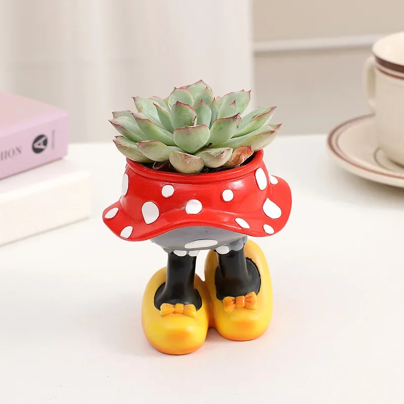 Disney Mickey Minnie Flower Po - Bonsai Garden Mini のレビューと価格