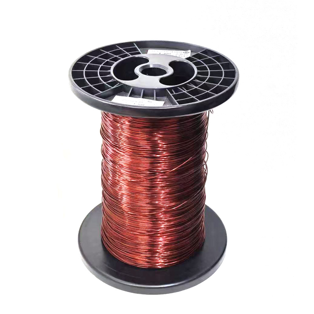 1kg/roll Enamelled wire QZY-2/ - Copper Wire Roll のレビューと価格