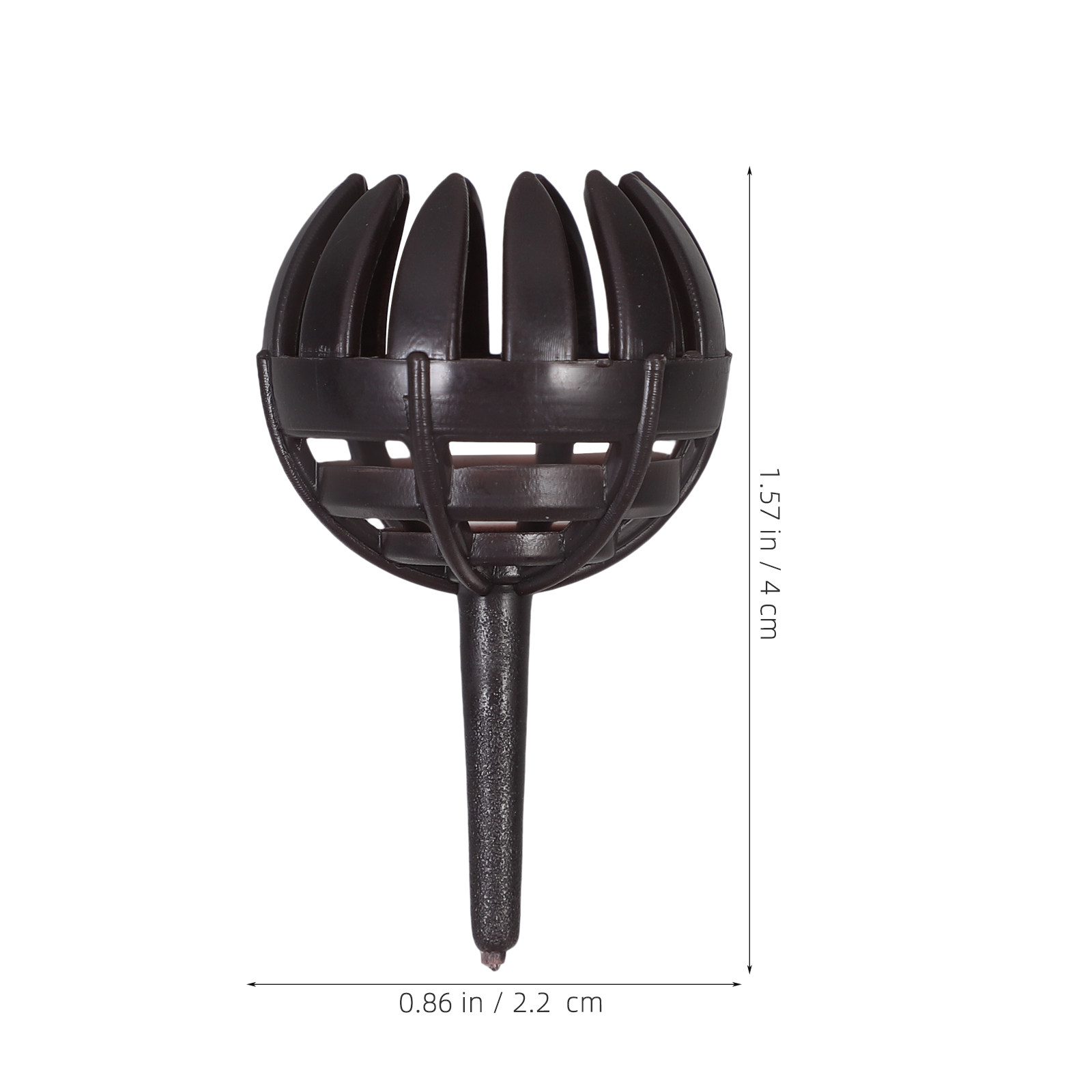 20Pcs ABS Fertilizer Basket fo - Bonsai Garden Plants のレビューと価格