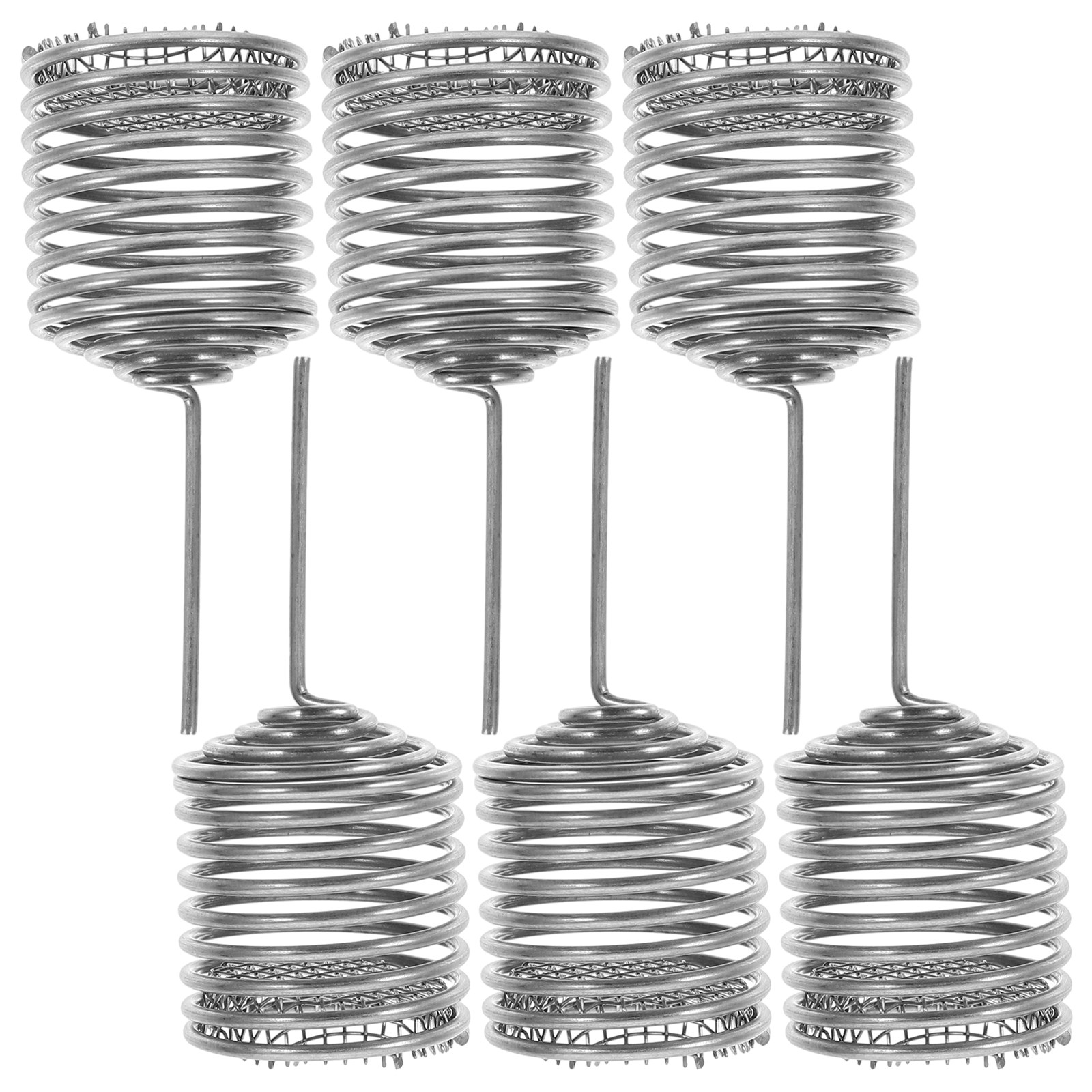 6Pcs Stainless Steel Fertilize - Bonsai Garden Mini のレビューと価格