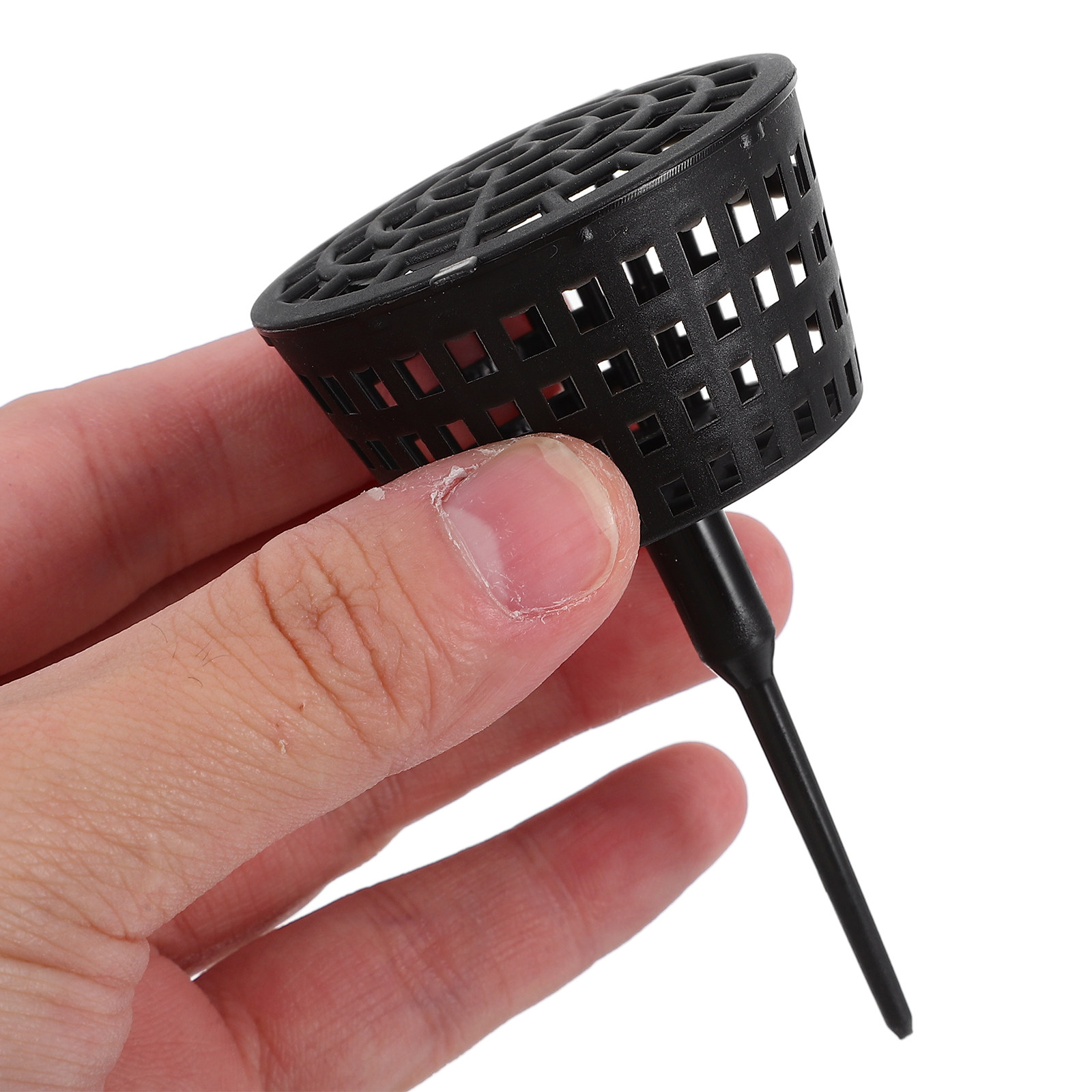 10Pcs Fertilizer Basket Plasti - Bonsai Garden Plants のレビューと価格