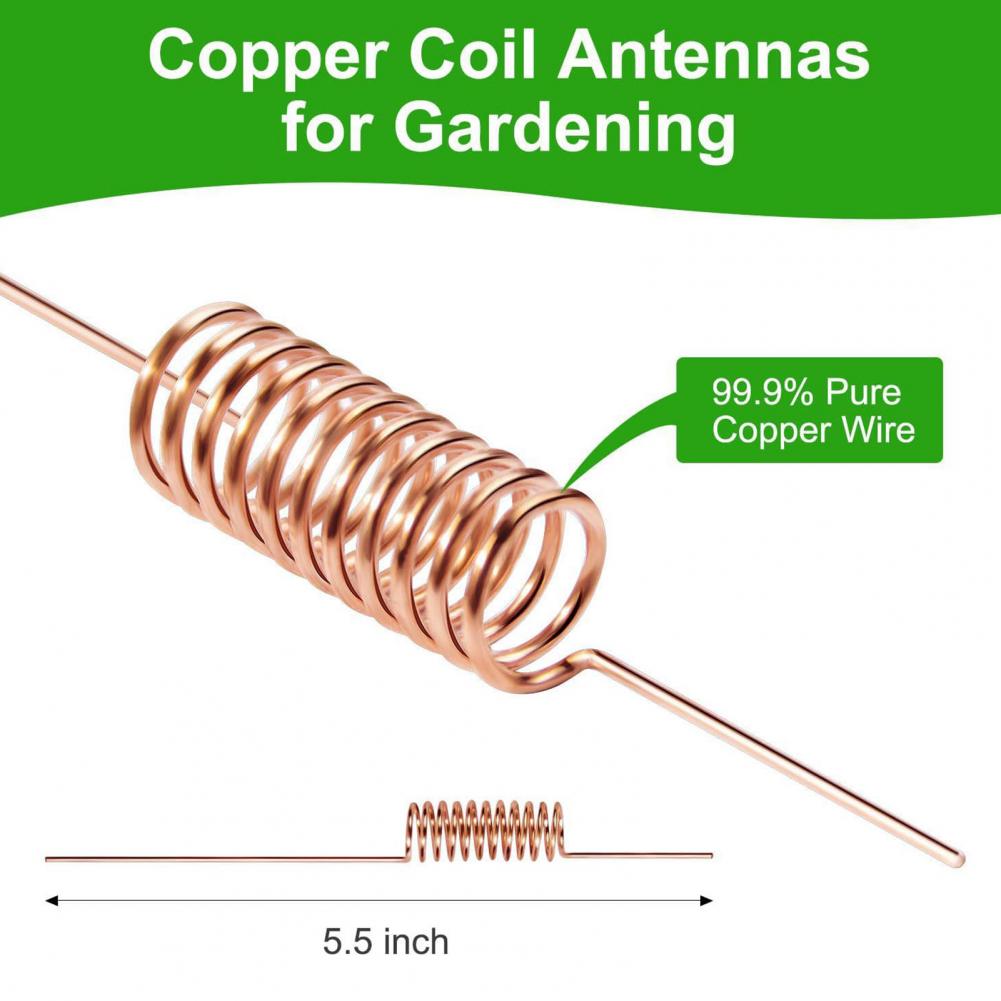 3/6 Pcs Copper Wire Coil For G - Copper Wire Roll のレビューと価格