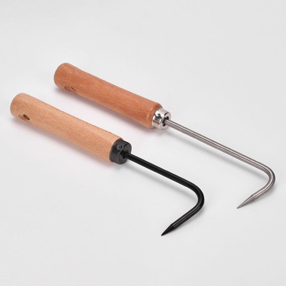 1PC Single Claw Hook Soil Loos - Bonsai Garden Plants のレビューと価格