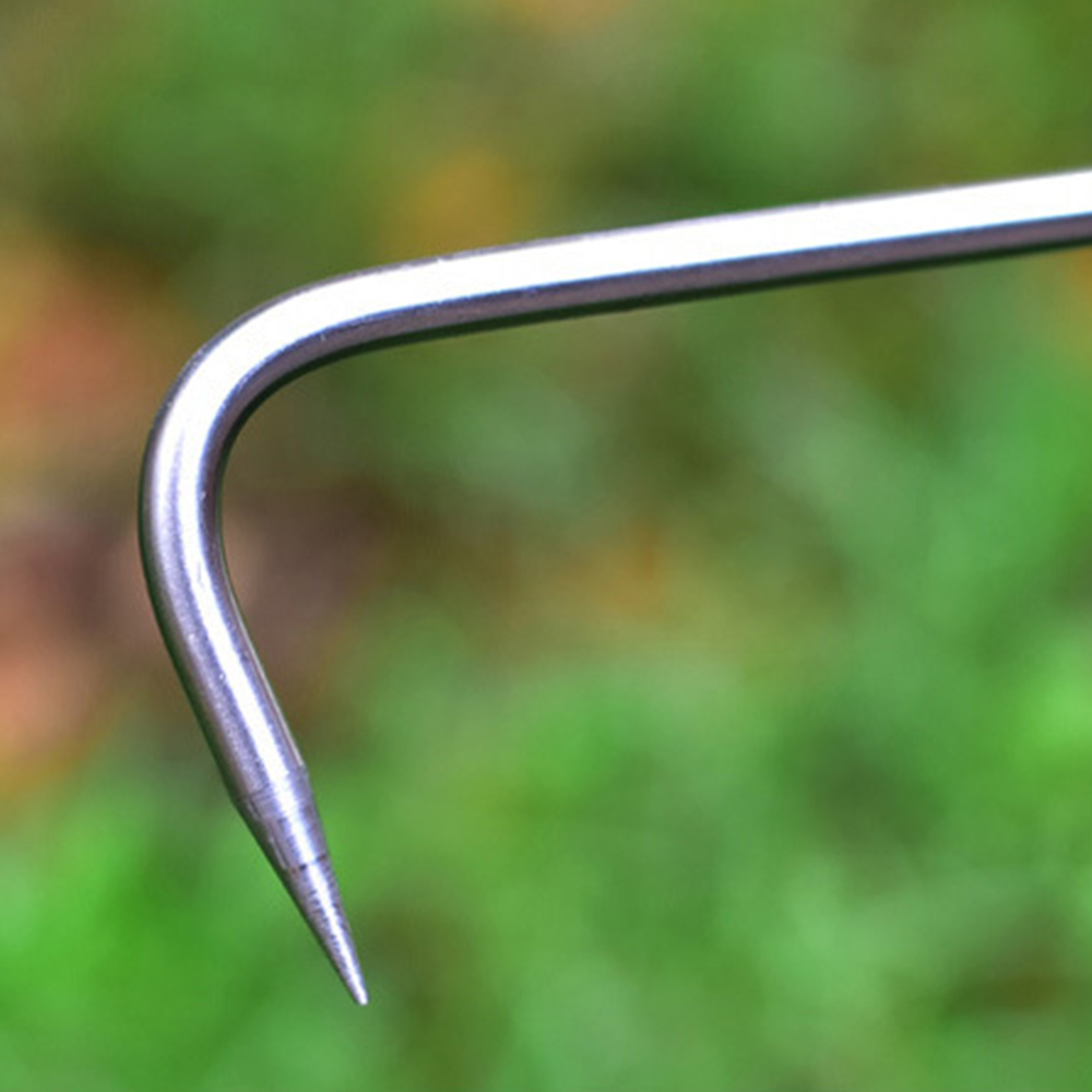 1PC Single Claw Hook Soil Loos - Bonsai Garden Plants のレビューと価格