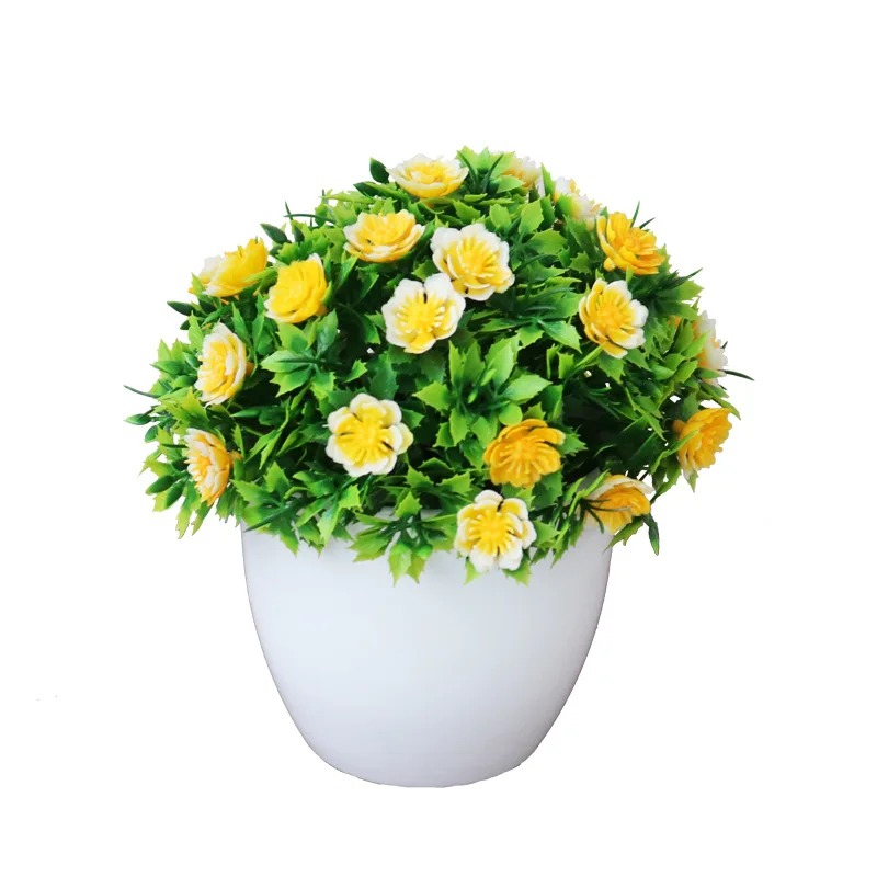 1pc Artificial Plants Bonsai S - Bonsai Garden Mini のレビューと価格