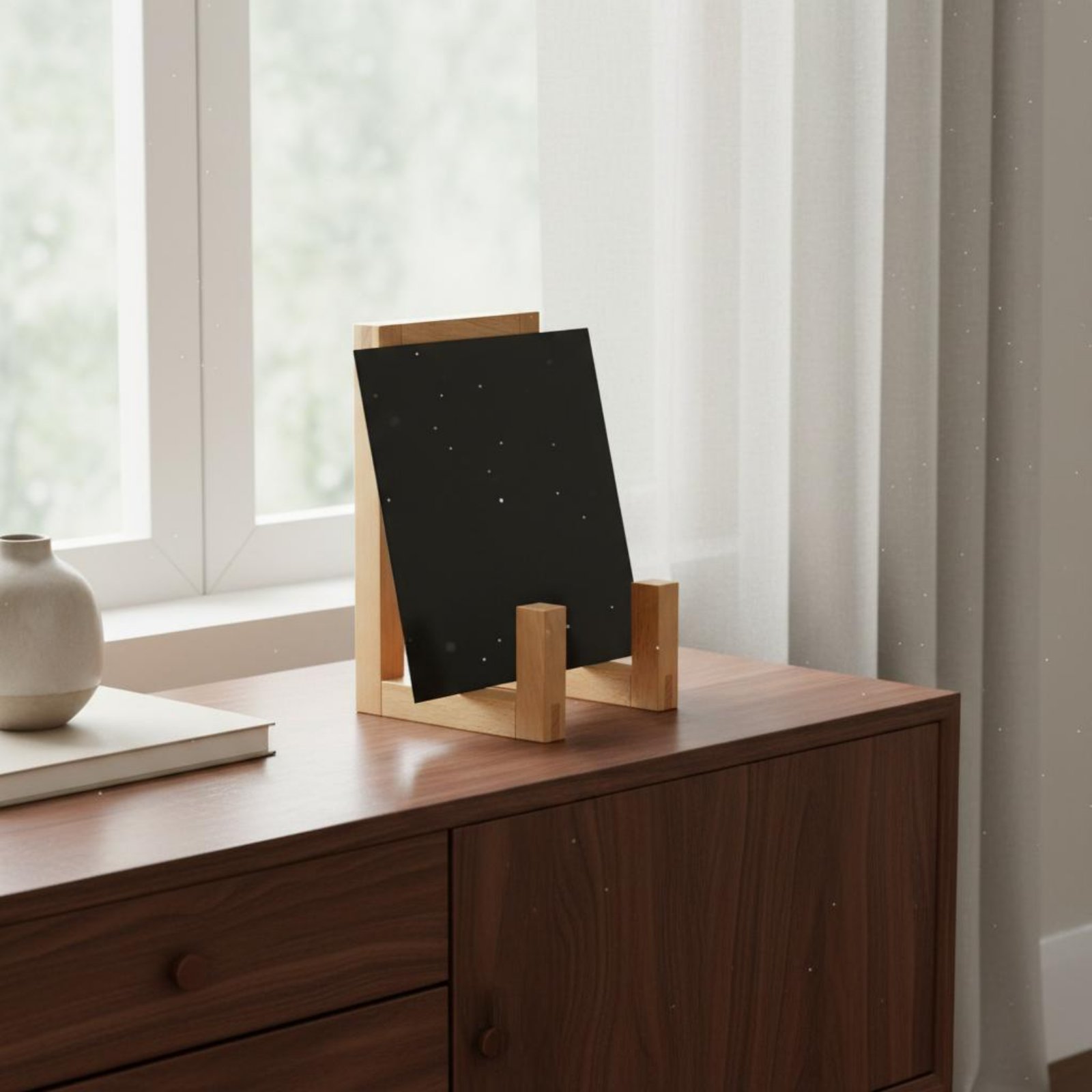 Vinyl Vinyl Stand Wooden Vinyl - Display Stand Wood のレビューと価格