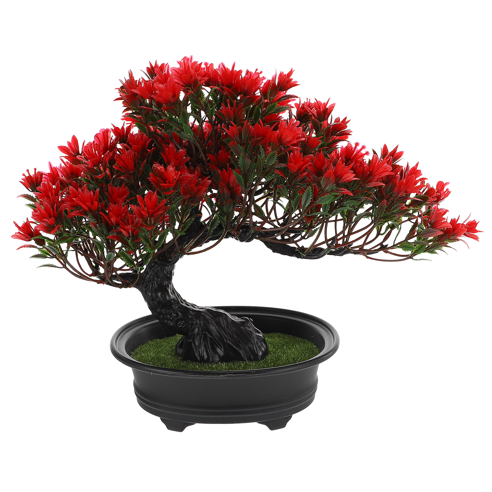 Artificial Plant Potted Bonsai - Bonsai Garden Mini のレビューと価格