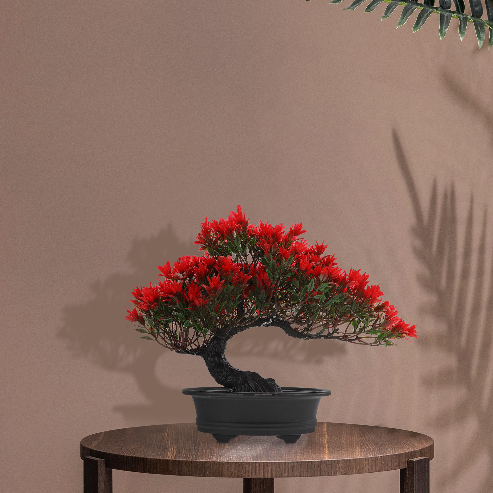 Artificial Plant Potted Bonsai - Bonsai Garden Mini のレビューと価格