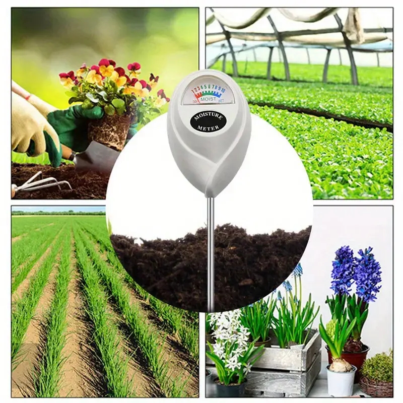 Home Gardening Soil Moisture H - Bonsai Garden Plants のレビューと価格