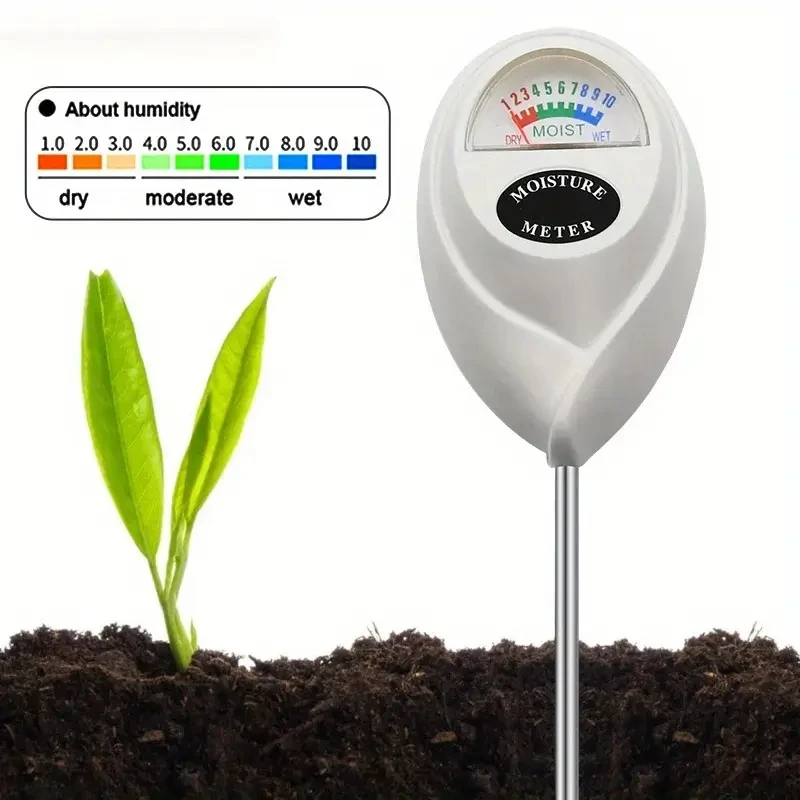 Home Gardening Soil Moisture H - Bonsai Garden Plants のレビューと価格