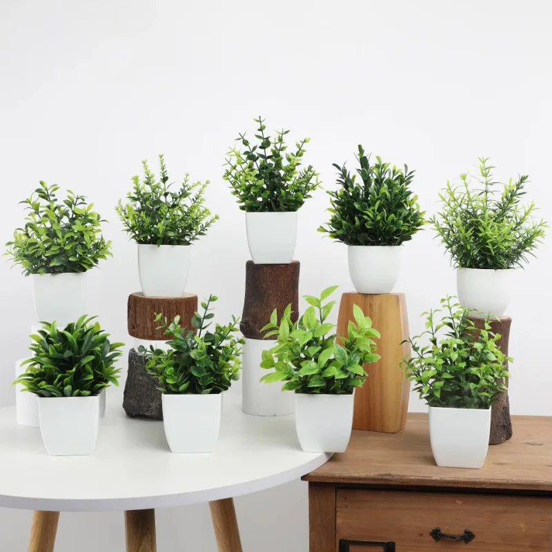 Wholesale OEM/ODM Artificial M - Bonsai Garden Mini のレビューと価格