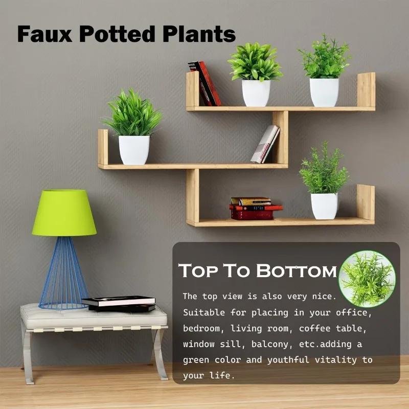 Wholesale OEM/ODM Artificial M - Bonsai Garden Mini のレビューと価格