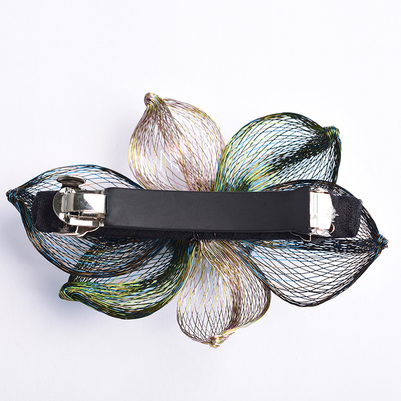 DIY Copper Wire Braided Flower - Copper Wire Roll のレビューと価格