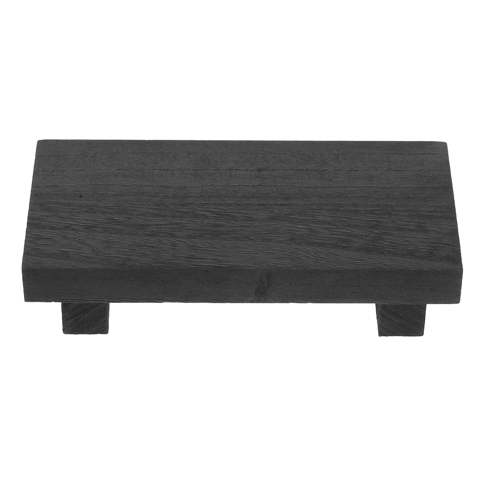 Wooden Display Riser Stand Far - Display Stand Wood のレビューと価格