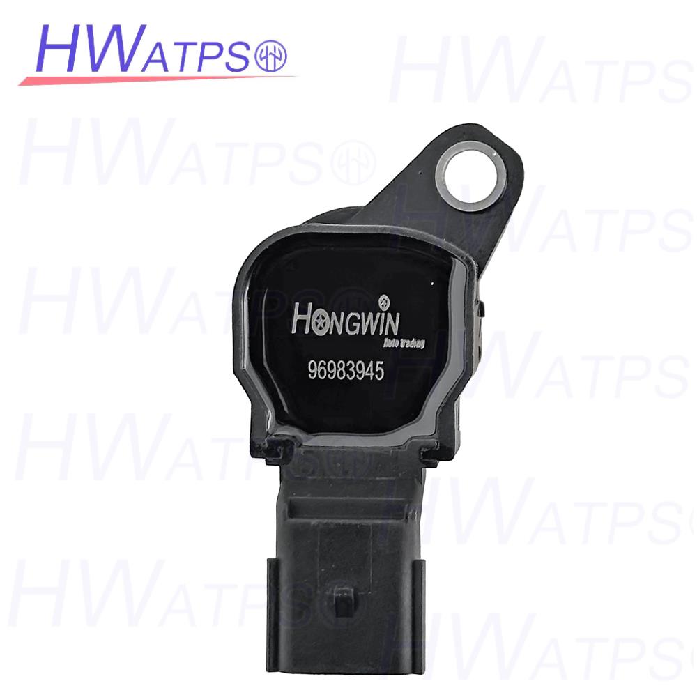 96983945 Ignition Coil 5C1903  - Copper Wire Roll のレビューと価格