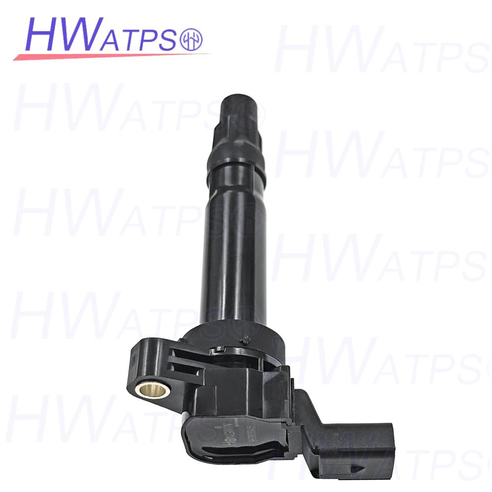 96983945 Ignition Coil 5C1903  - Copper Wire Roll のレビューと価格