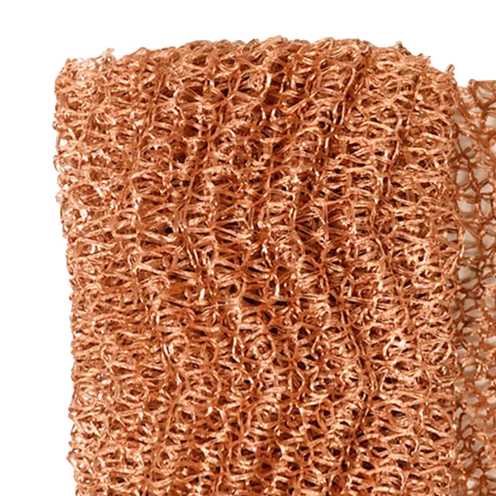 Copper Dense Filter Screen Mes - Copper Wire Roll のレビューと価格