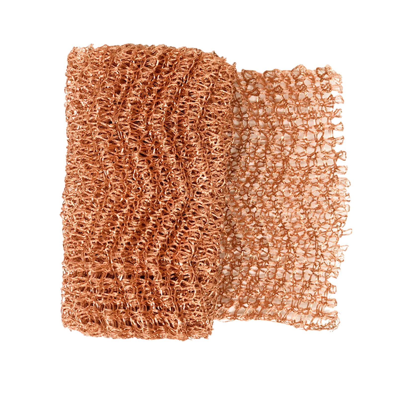 Copper Dense Filter Screen Mes - Copper Wire Roll のレビューと価格