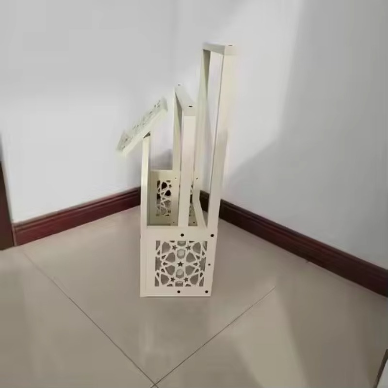 【Best-selling】Wooden Quran Sta - Display Stand Wood のレビューと価格