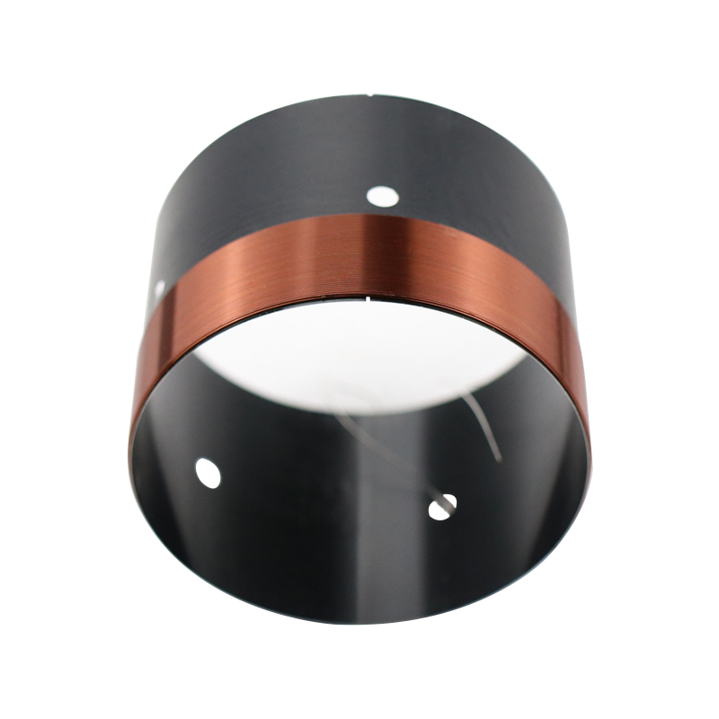 76mm Bass Voice Coil 6Ohm Two  - Copper Wire Roll のレビューと価格